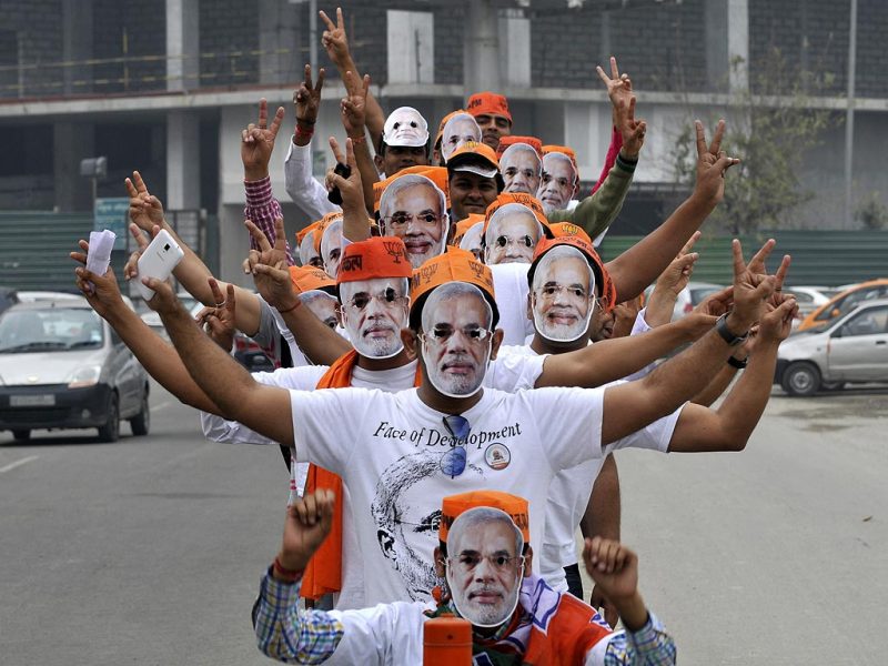 Masculinity, Islamophobia and Neoliberal Politics in India: An Interview with Himani Bannerji (Part 2)